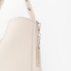 Margot Shopping Bag – Cream | Leather Twist - Image 4