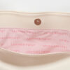 Margot Shopping Bag – Cream | Leather Twist - Image 5