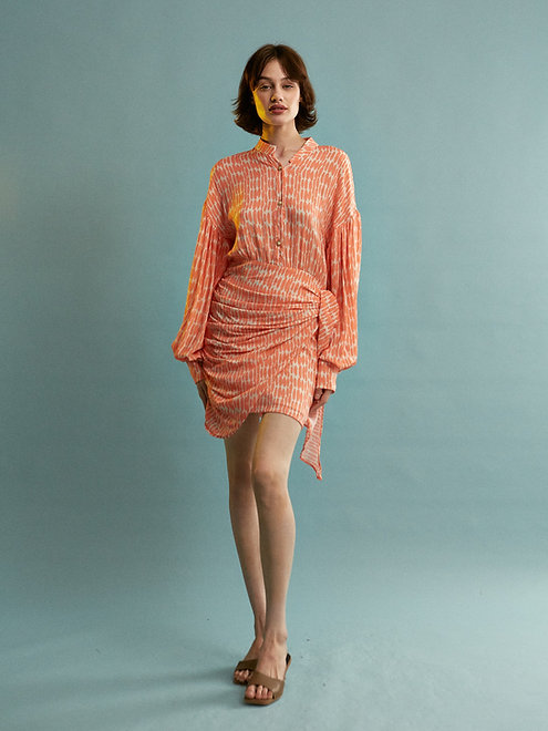 Bianca-viscose-mini-dress-peach-ananke-1.peg_.jpeg