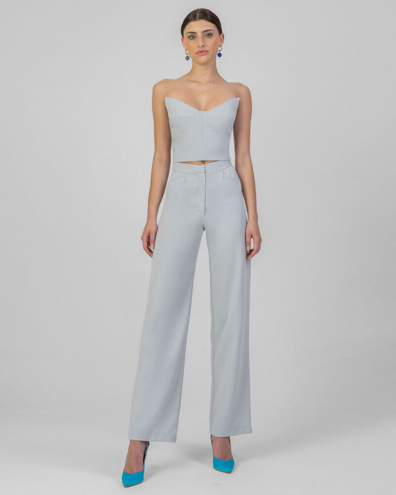 Clelia-High-Waist-Pants-Silver-Forever-Young