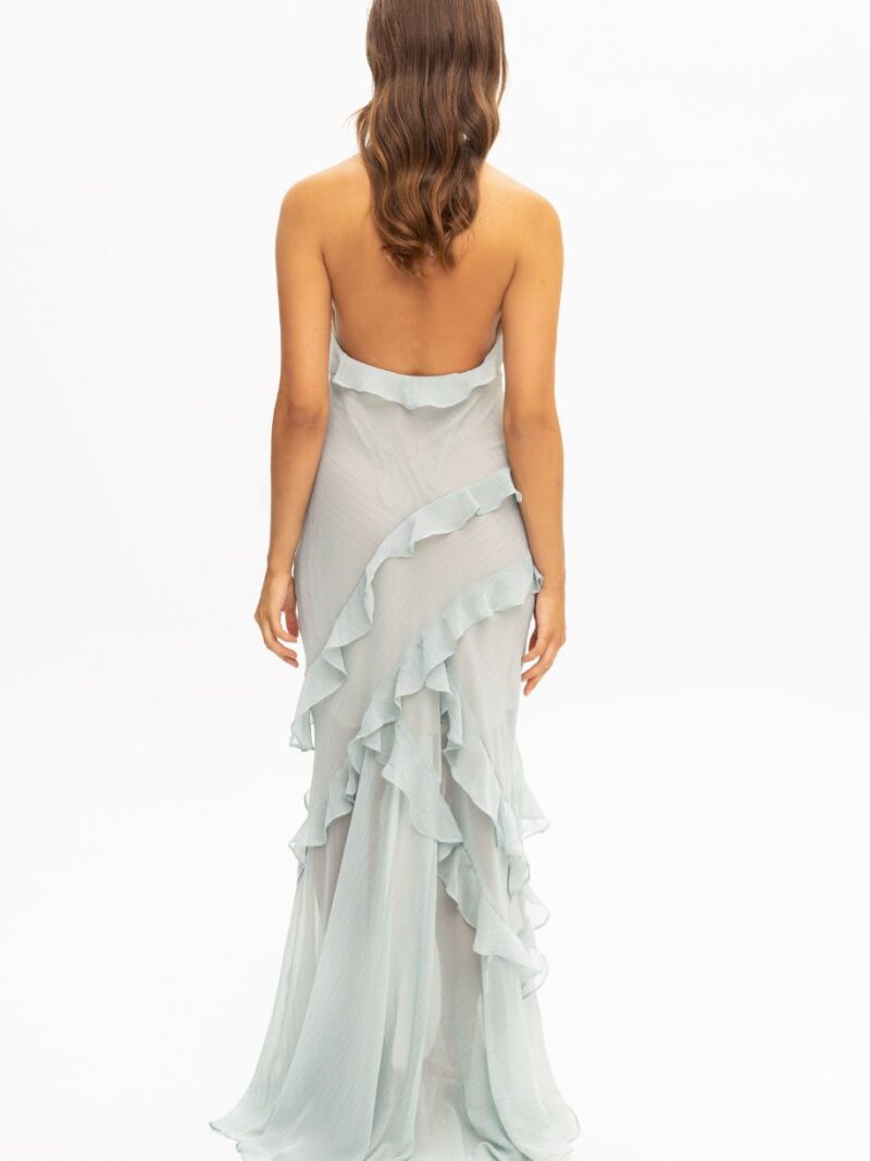 Moonlit-Ciel-Backless-Dress | Ciel Concept