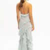 Moonlit Backless Dress Ciel | Ciel Concept - Image 3