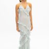 Moonlit Backless Dress Ciel | Ciel Concept - Image 2