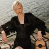 Semele Bag Black | The Holy Bag - Image 2