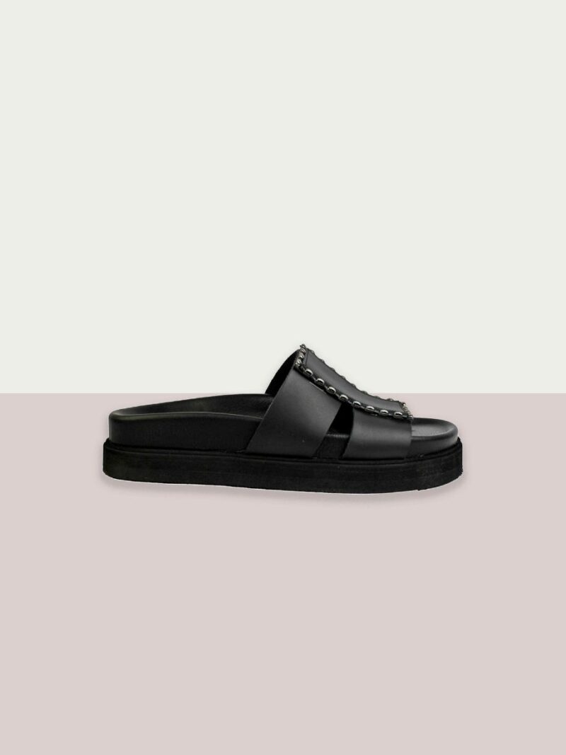 serenity-flat-sandals-black-so-shic-shoes