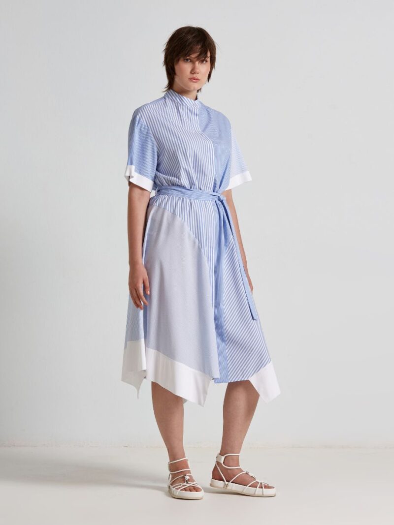 Midi-Shirtdress-Stripes-Ciel-_-Mat-Fashion-Resort