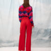 Cargo Pants Red | We Are Design - Image 4