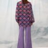 Corduroy Pants Lilac | We Are Design - Image 3
