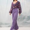 Corduroy Pants Lilac | We Are Design - Image 2