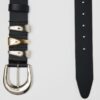 LEATHERTWIST-ECO-LEATHER-BELT-BLACK-TRIPTYCH