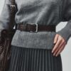 LEATHERTWIST-ECO-LEATHER-BELT-BROWN-GRACE