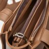 Iria Mini Bag Dusty | Leather Twist - Image 3