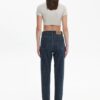 Angela Denim Dark Blue | Sac & Co Jeans - Image 2