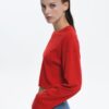 Gio Rip Top Red | Sac & Co Jeans - Image 2