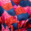 Oversized Coat Mountains Red | We Are Design - Image 2
