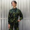 Devoted Pussy-Bow Satin Shirt | Zografos - Image 2