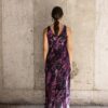 Feisty Muslin Dress | Zografos - Image 2
