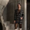 Savage Blazer Dress | Zografos - Image 3