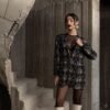 Savage Blazer Dress | Zografos - Image 2