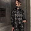 Savage Pussy-Bow Muslin Shirt | Zografos - Image 4