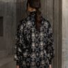 Savage Pussy-Bow Muslin Shirt | Zografos - Image 3
