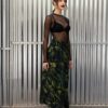 Devoted Slip Skirt | Zografos - Image 5