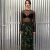 Devoted Slip Skirt zografos