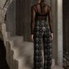 Savage Flared Pants | Zografos - Image 4