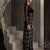 Savage Flared Pants | Zografos - Image 3