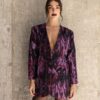 Feisty Blazer Dress | Zografos