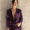 Feisty Blazer Dress | Zografos - Image 2