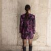 Feisty Blazer Dress | Zografos - Image 4