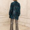 Forest Lost Oversized Shirt | Ciel Concept
