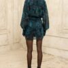 Forest Lost Mini Skirt | Ciel Concept - Image 3