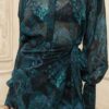 Forest Lost Mini Skirt | Ciel Concept - Image 2