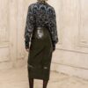 Caleidoscope Lace Shirt | Ciel Concept - Image 2