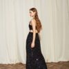 Aria Sequin Crop Top | Ananke