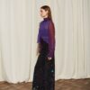 Aria Sequin Skirt | Ananke - Image 3