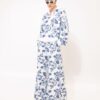 Sweaterpants Kentima Blue | We Are Design