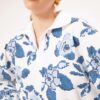 Long-Sleeve Sweater Kentima Blue | We Are Design