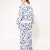 Long-Sleeve Sweater Kentima Blue | We Are Design