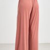 Rib Sleeveless Top Set | Innocent