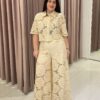 Lace Set Beige | Innocent
