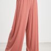 Rib Sleeveless Top Set | Innocent - Image 4