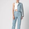 Blair Denim Jacket | Forever Young The Label