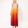 A-Line Maxi Dress Iliovasilema | We Are Design