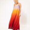 A-Line Maxi Dress Iliovasilema | We Are Design - Image 2