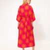 Wrap-Around Kaftan Dress Suns | We Are Design - Image 4