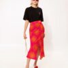 Oversized T-shirt Sun Black | We Are Design - Image 4