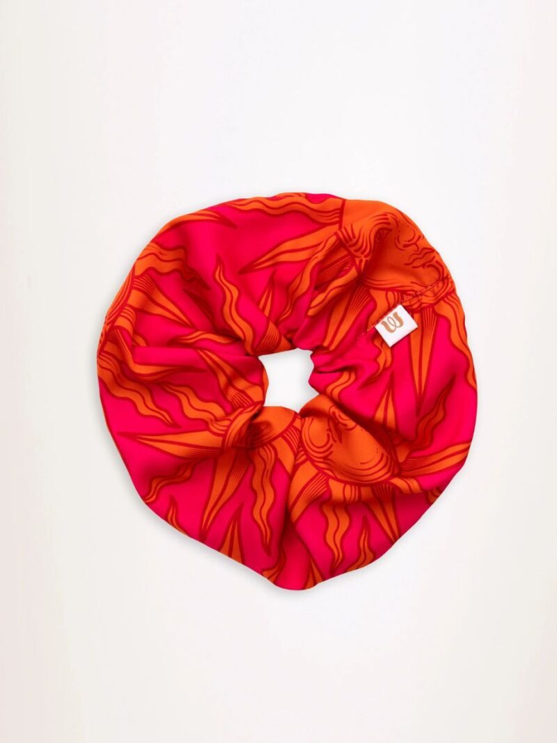 Scrunchie Suns | We Are Design